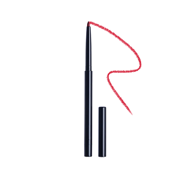 Retractable Lip Liner