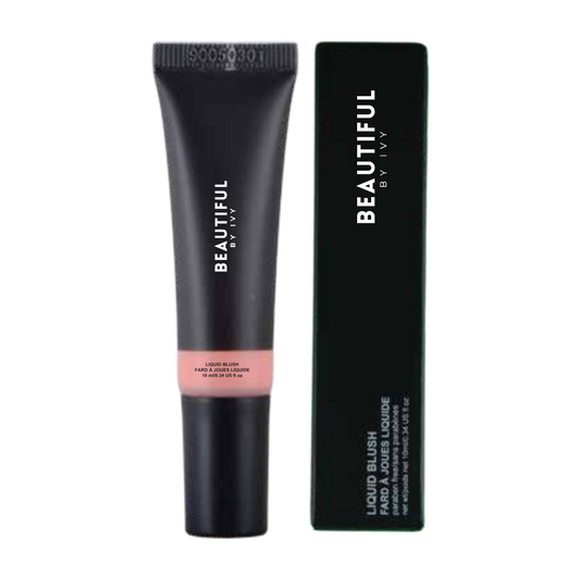 Liquid Blush