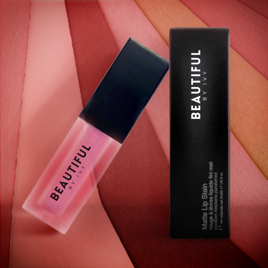 Matte Lip Stain