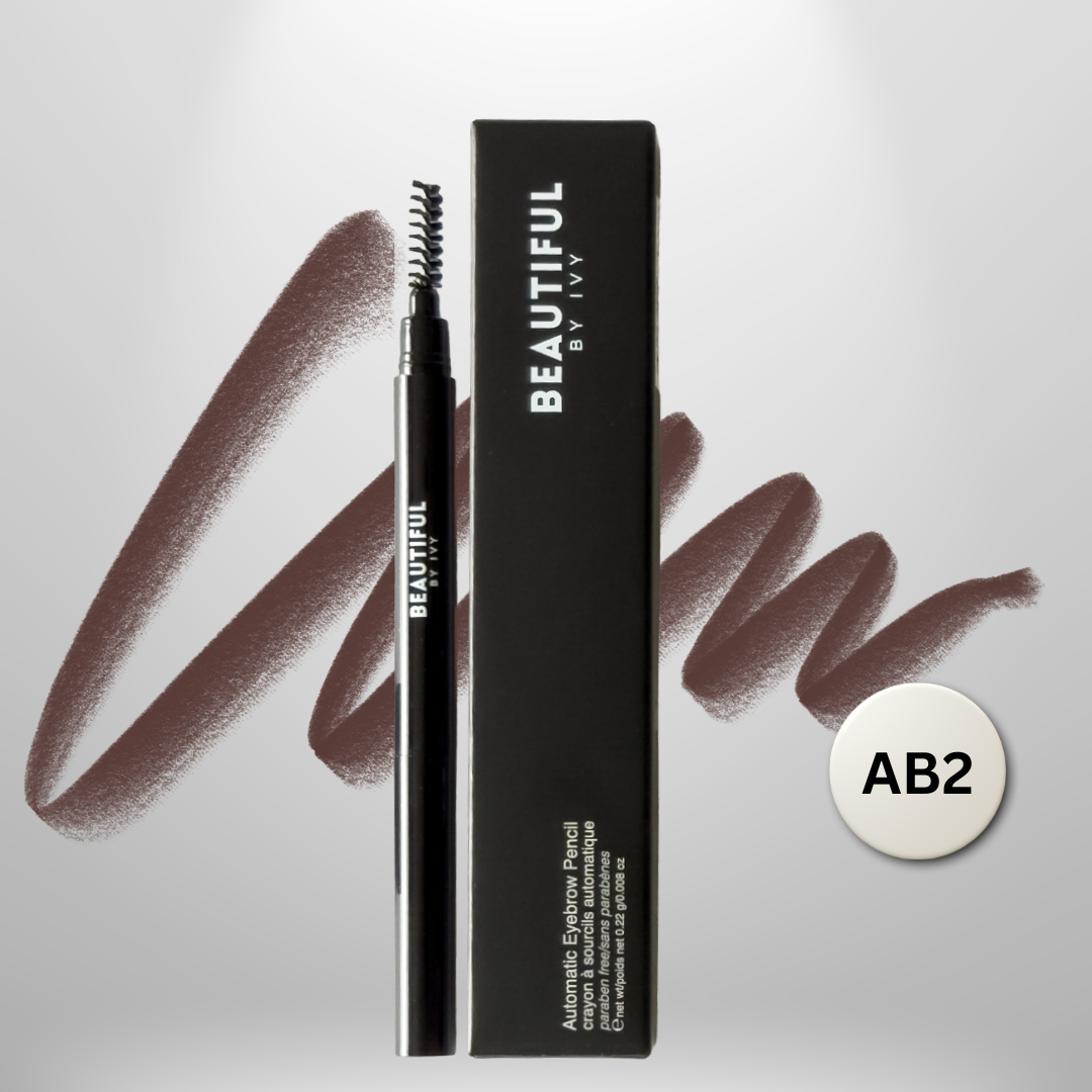 Automatic Brow Pencil