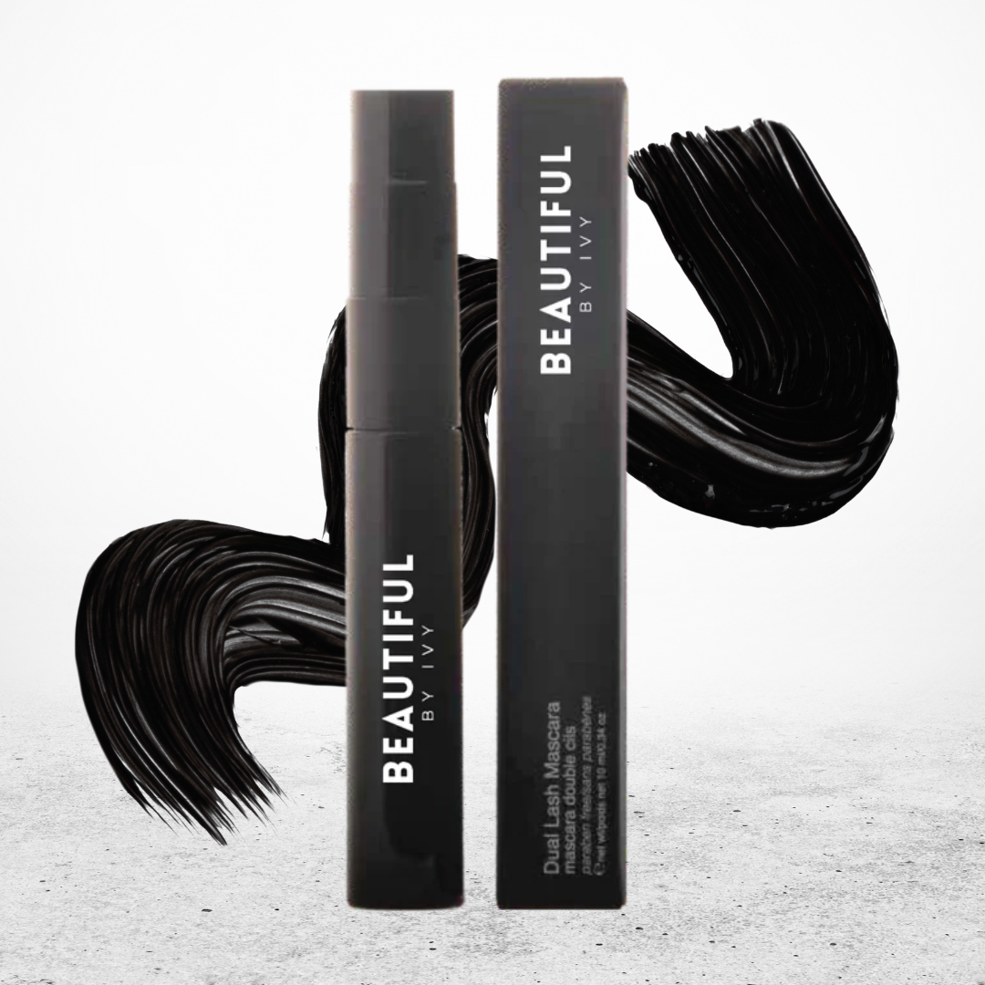 Dual Lash Mascara