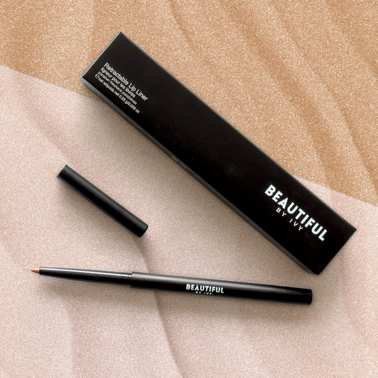 Retractable Lip Liner