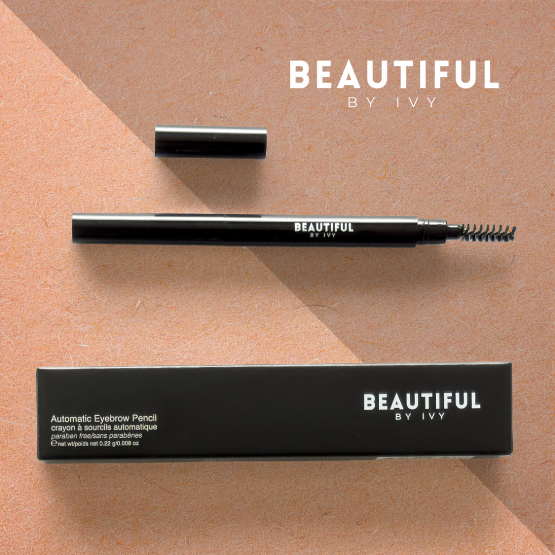 Automatic Brow Pencil