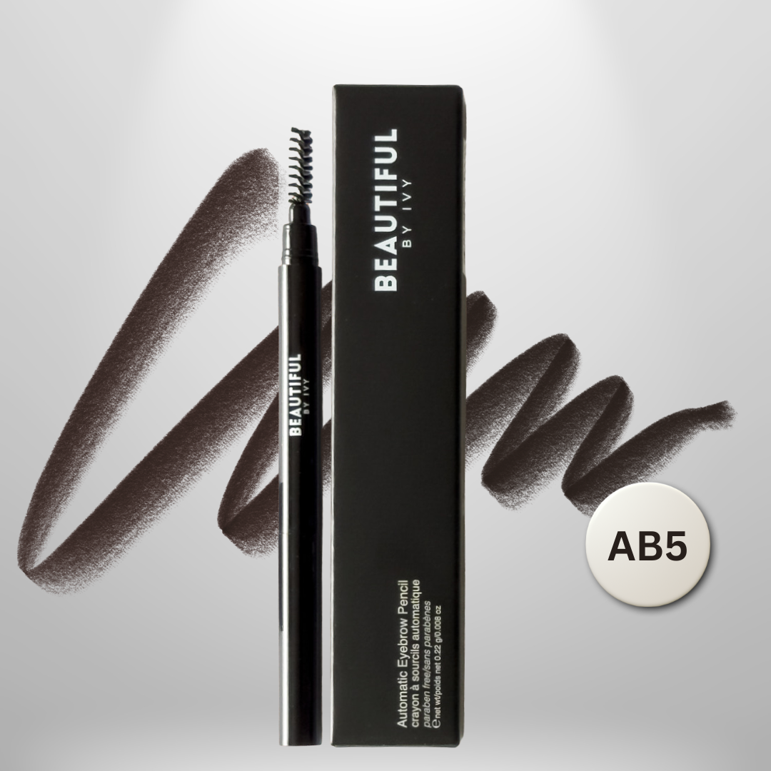 Automatic Brow Pencil